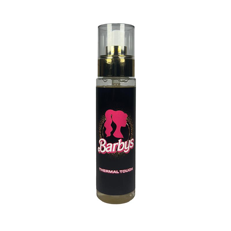 BARBYS THERMAL TOUCH