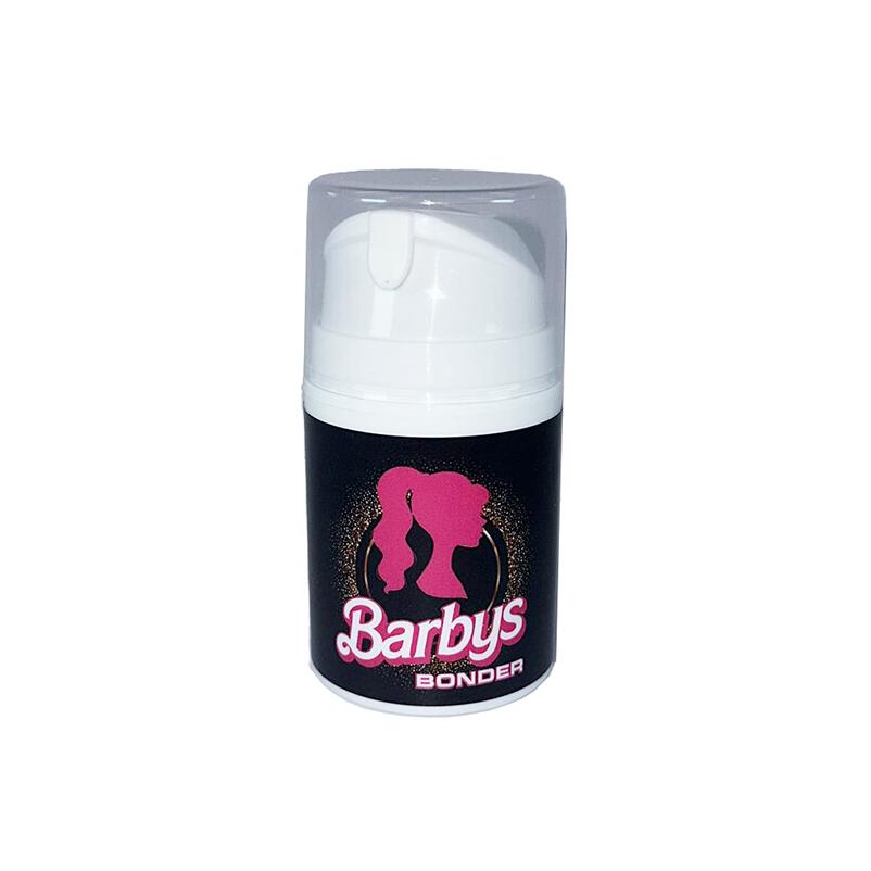 BARBYS BONDER 50 ML