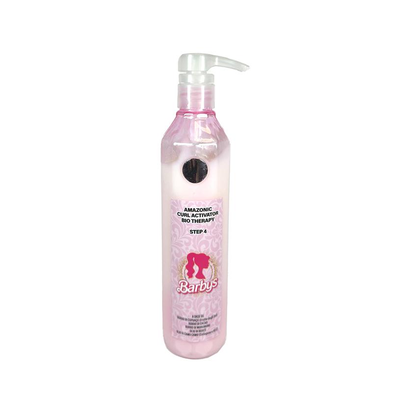 BARBYS CURL ACTIVATOR 500 ML